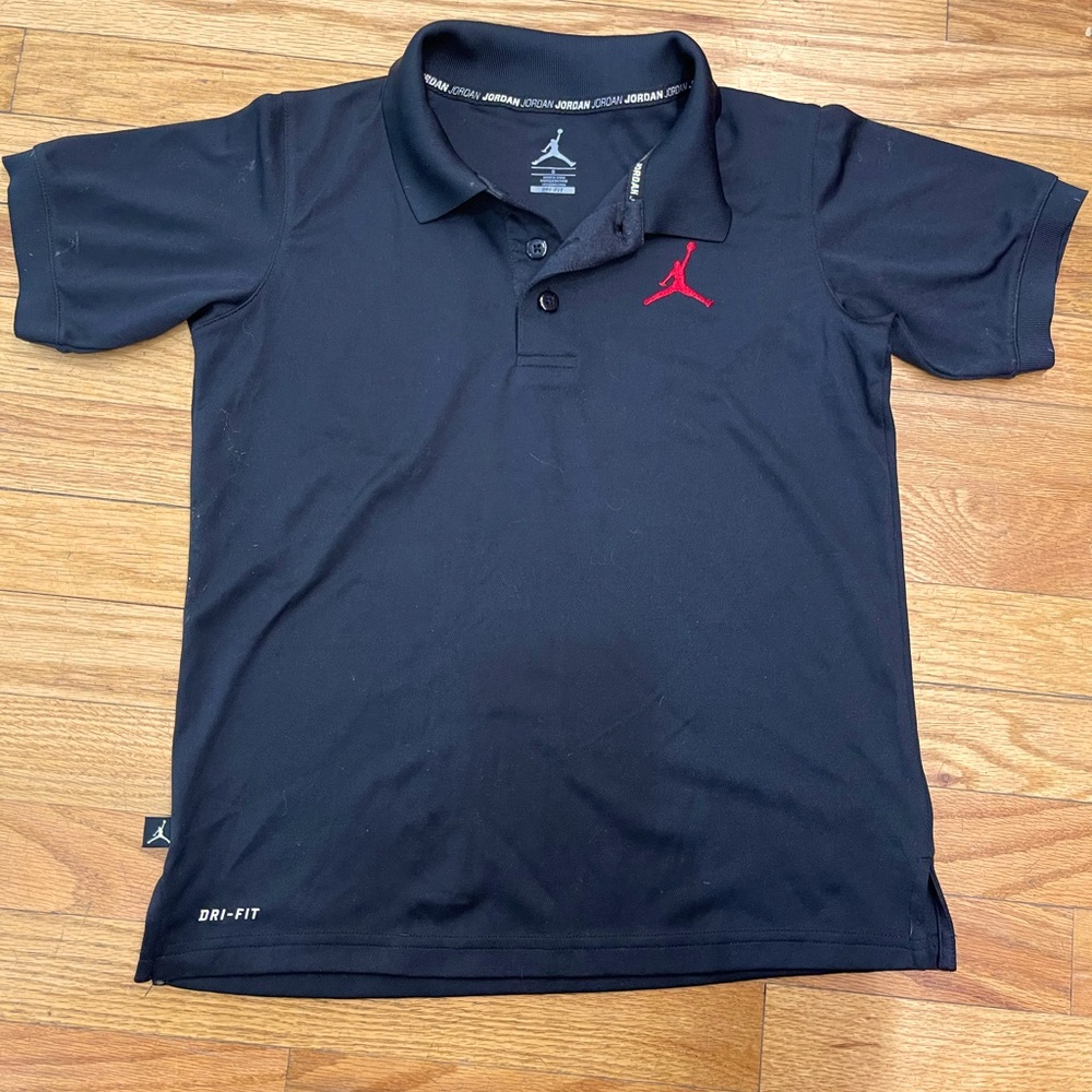 Jordan’s t-shirt,for boys.